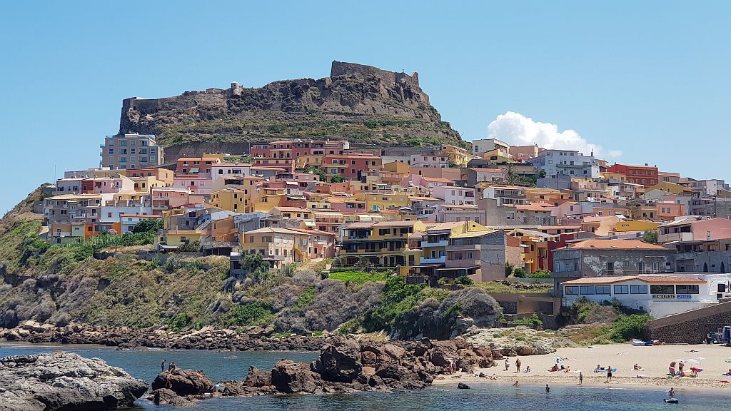 Castelsardo