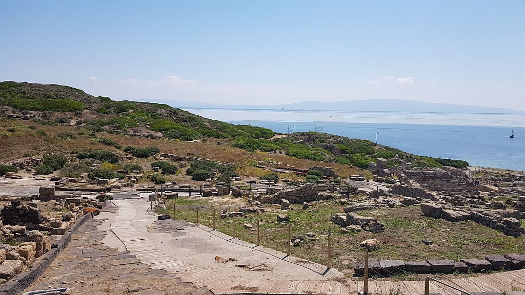 Arheološko najdišče