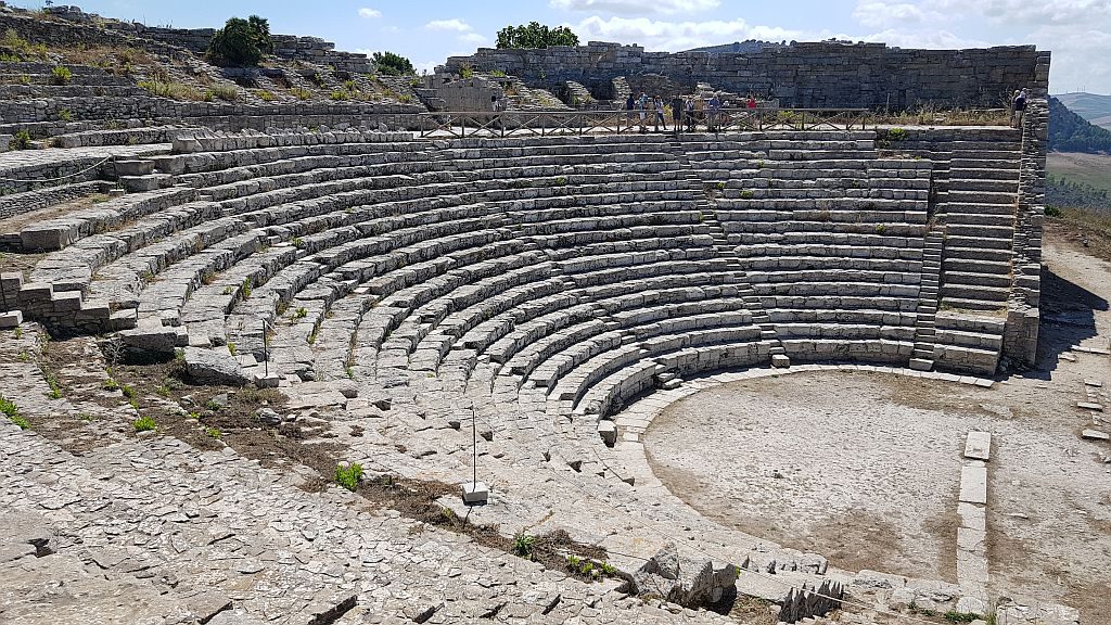 Amfiteater