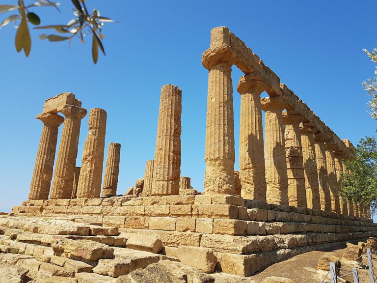 Agrigento