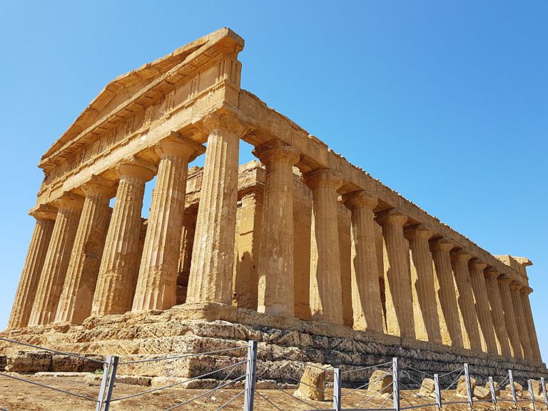 Agrigento