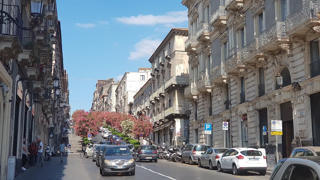 Catania