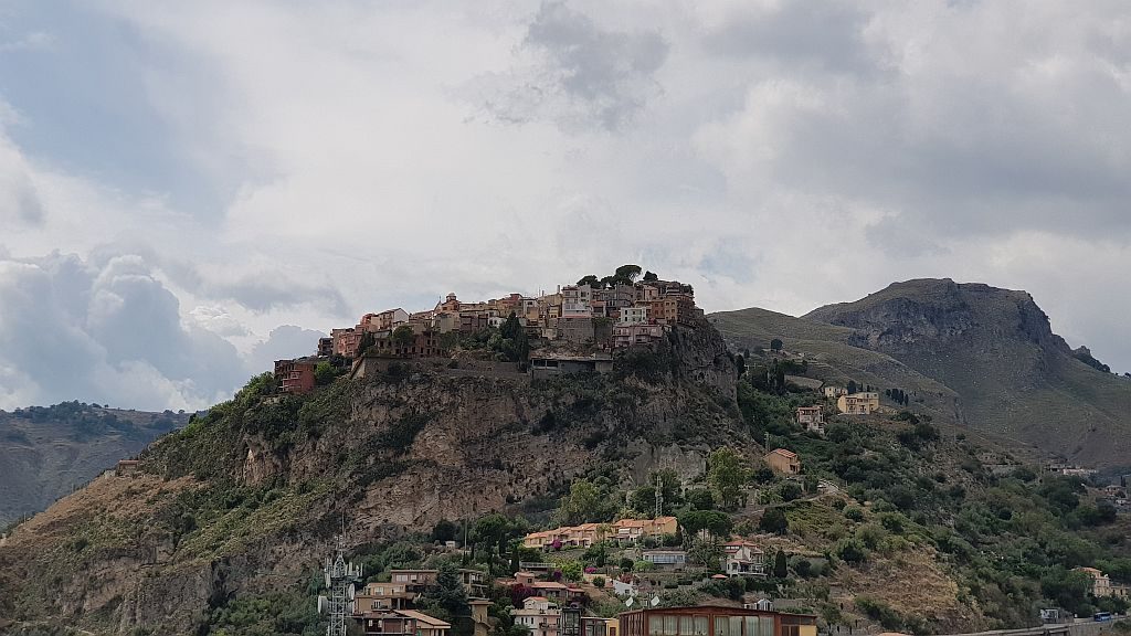 Taormina