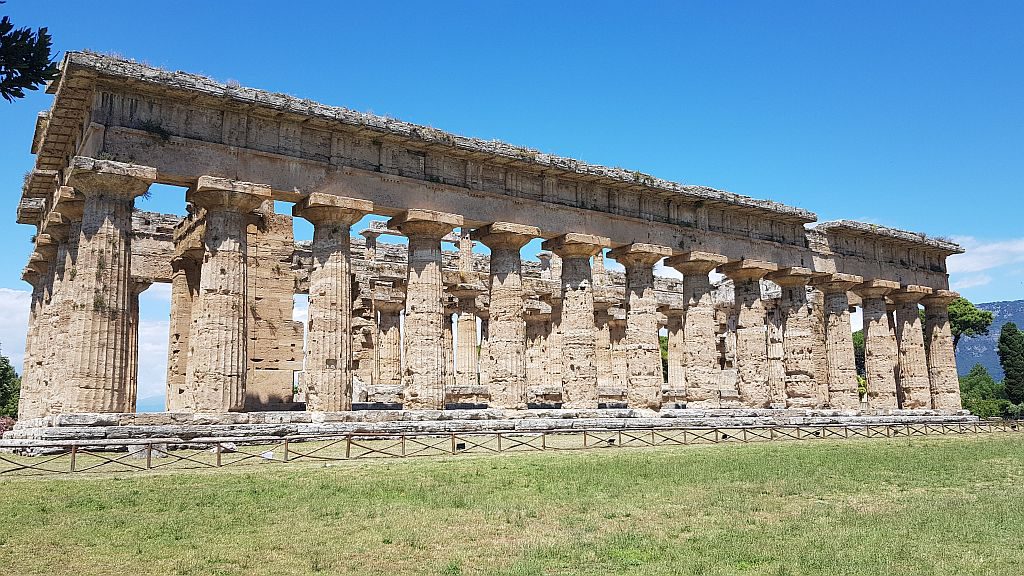 Paestum