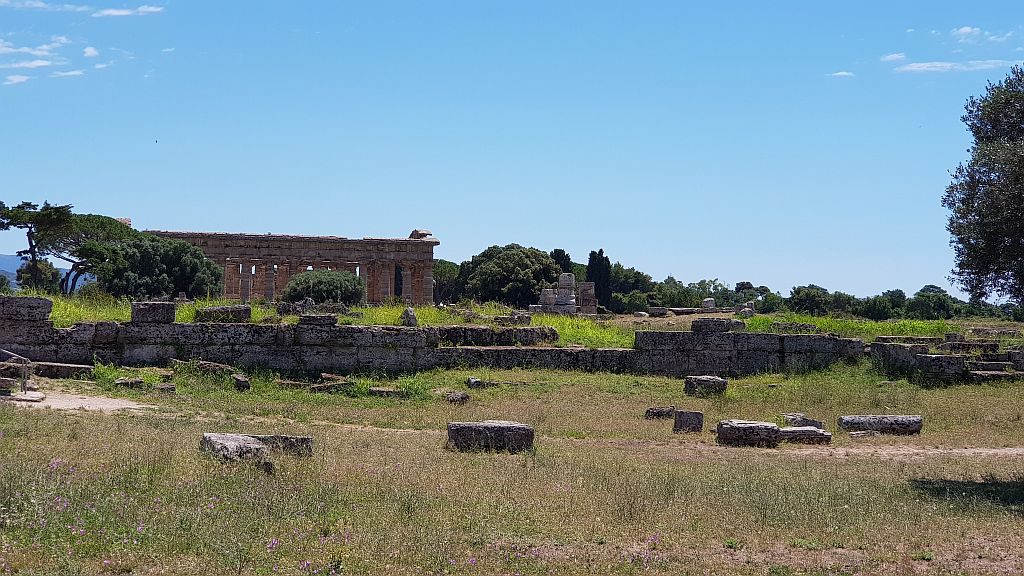 Paestum