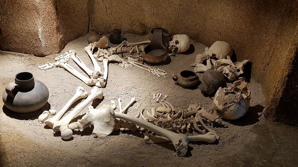 Muzej arheološke najdbe