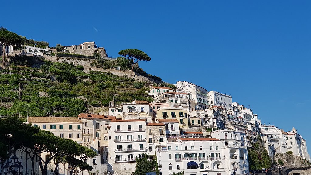 Amalfi