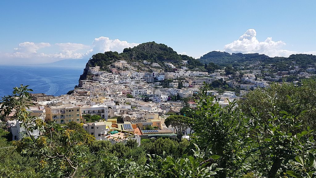 Capri