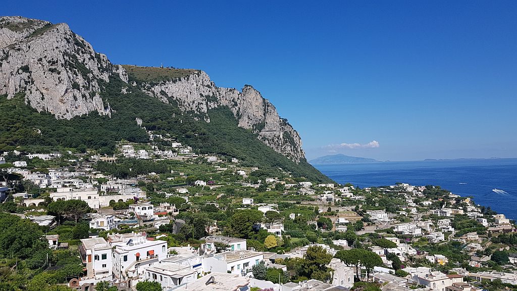Capri