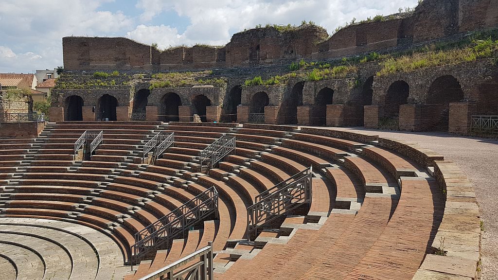 Amfiteater