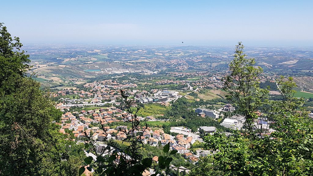 San Marino