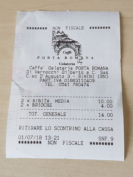 Pregrešno draga Coca-Cola