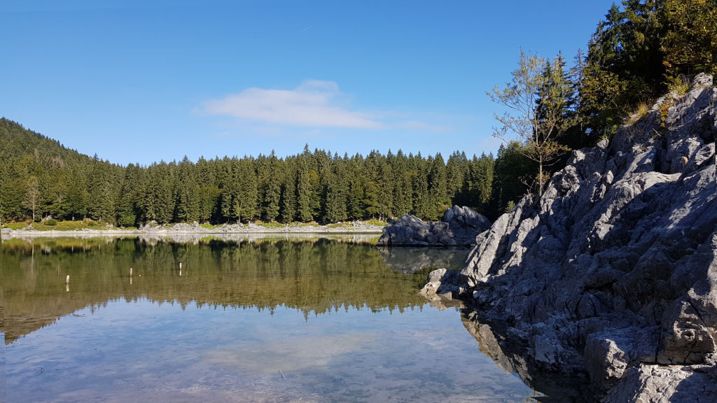 Zgornje Belopeško Jezero