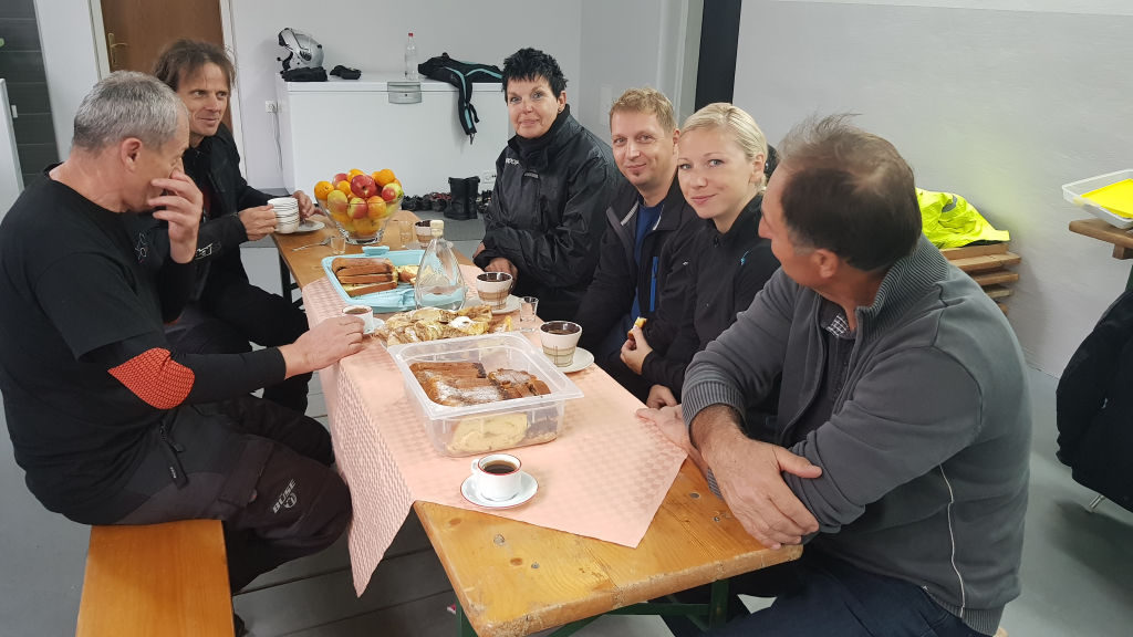 Popotnica za dober začetek