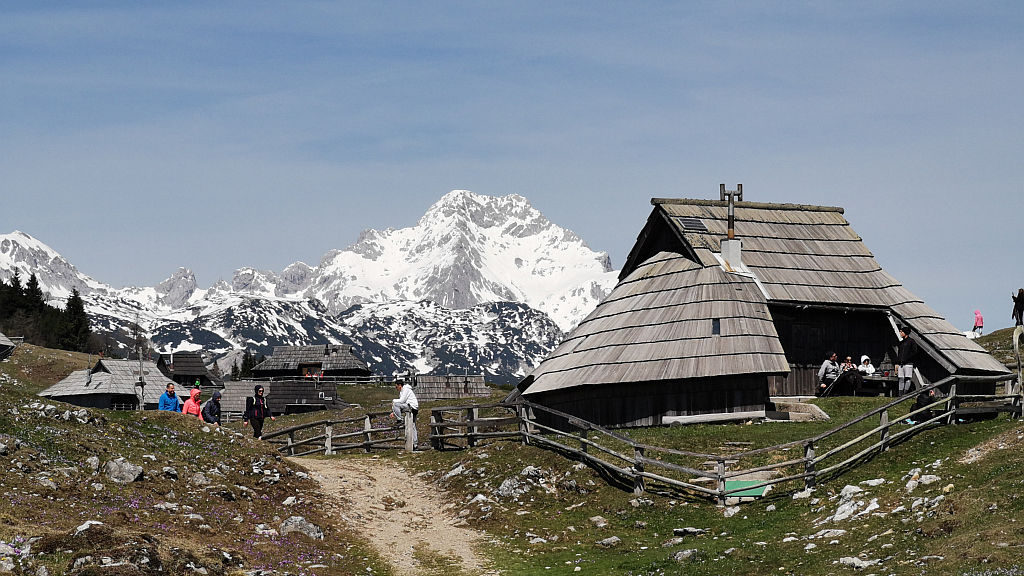 Velika Planina