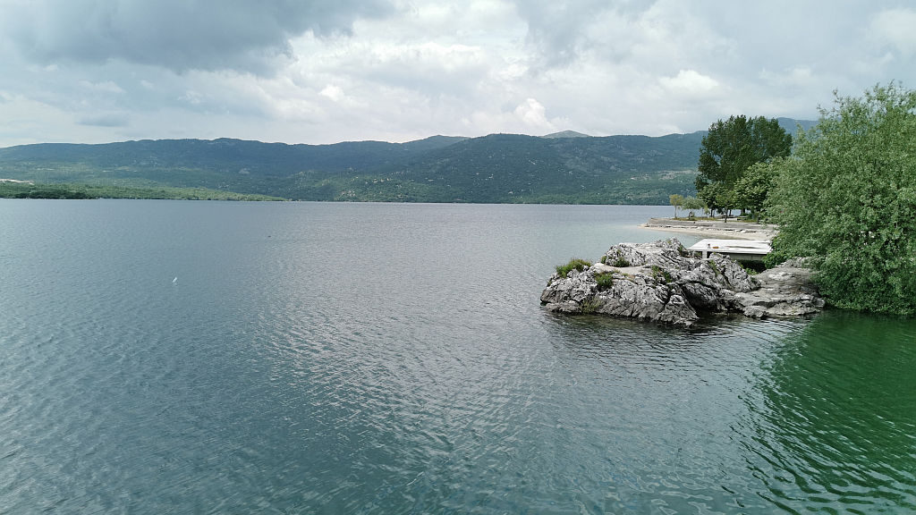Krupačko Jezero