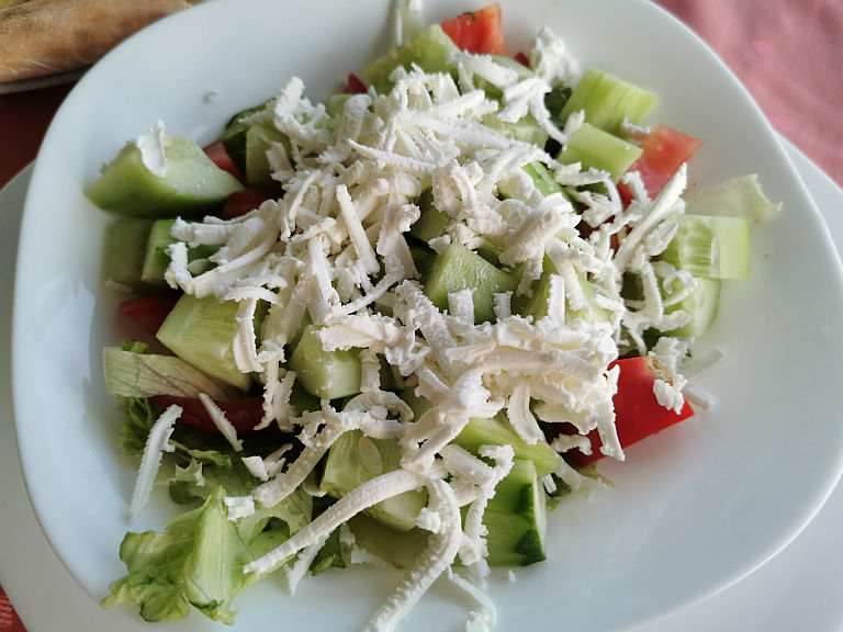 Šobska ali šopska?