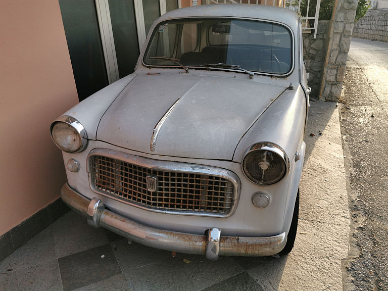 Fiat 1100