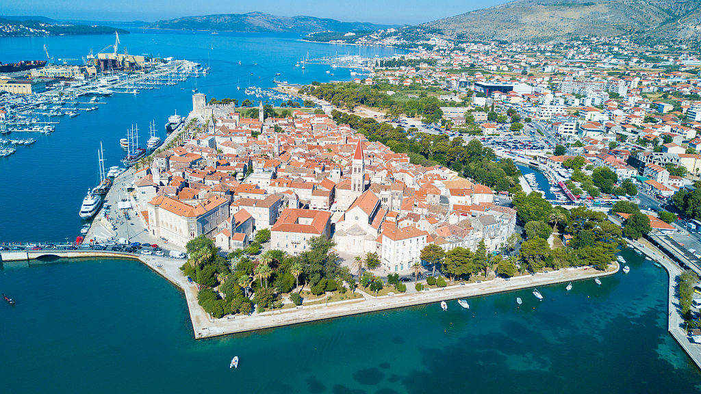 Trogir