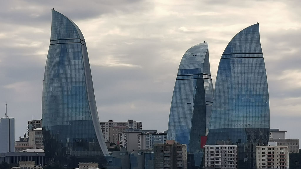 Baku